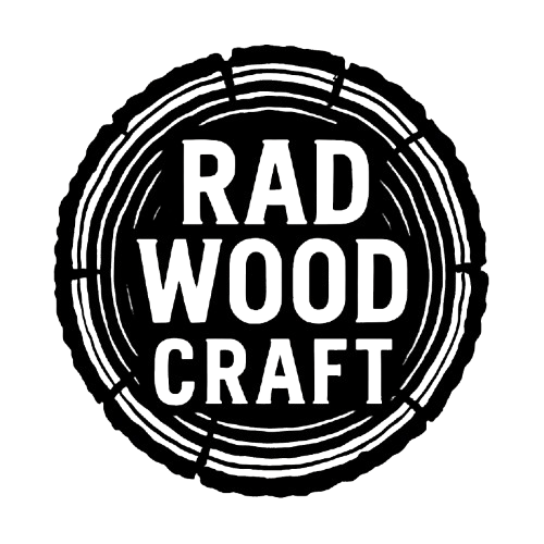 Red Wood Logo